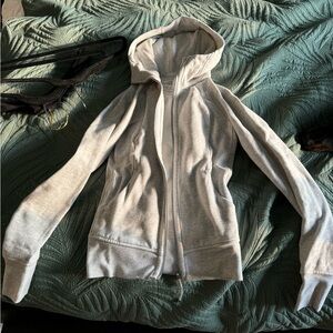 Lululemon x La Marca Hoodie